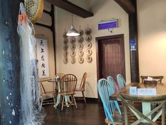 -卧龙堡客栈·中餐厅(古北水镇店)