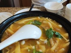 -東城故事·尋找姆媽的味道(玉兰路店)