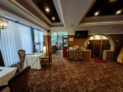 -北京建国饭店杰斯汀法餐厅
