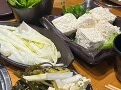 -高兴一锅潮汕鲜牛肉火锅(银座店)