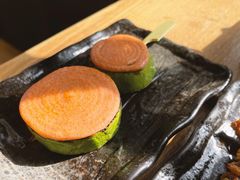 明太子西葫芦-小隐(淮海路店)
