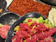 -三江汇火锅店(保全街店)