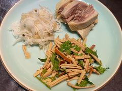 冷菜三拼-蟹榭·本帮江浙菜·蟹宴(五角场合生汇商场店)