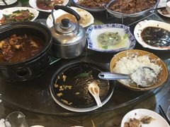 -徽州美食(三十年老店)