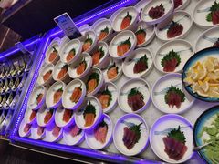 -丰卓会海鲜自助(中润大道店)