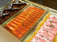 -西塔老太太泥炉烤肉(北京双井店)