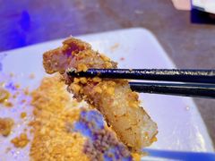 -很久以前羊肉串(打浦路店)