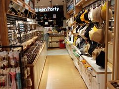 -The Green Party(珠海华发商都店)
