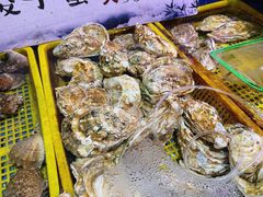 -乔家小院•非遗驴肉•青岛菜(滨河路店)