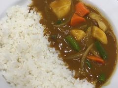 -COCO壱番屋(现代城店)