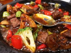 -鹿港小镇(金虹桥国际中心店)