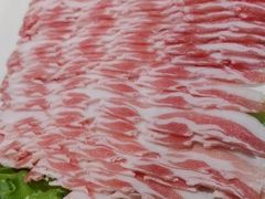 -京门老爆三·铜锅涮肉 爆肚(望京店)