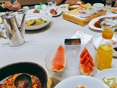 -鸭王烤鸭店(三里河店)