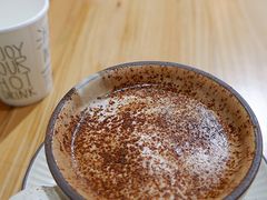 -via coffee(万象城店)