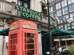 门面-星巴克(宁波老外滩店)