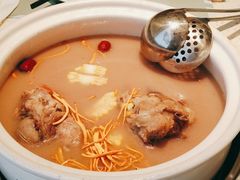 -九孔·筒骨莲藕汤锅(大明宫万达店)