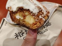 -裕莲茶楼(南京江北虹悦城店)