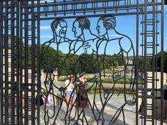 -维格兰雕塑公园