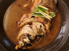 -忠顺斋易州印象烤鸭店(东关新村店)