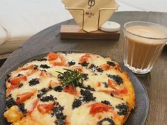 -MOJ coffee(瓯海泽雅水碓坑店)