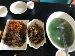 -喜洲翰林餐厅(董家百年老宅店)
