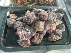 -郑喜旺烧烤(新密总店)