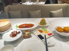 -四季民福烤鸭店(前门店)