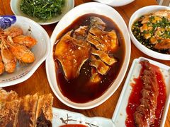 -百家鲜·杭帮菜