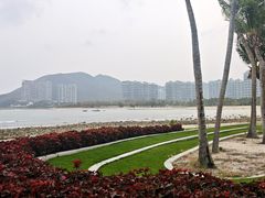 -半山半岛洲际度假酒店·观海廊