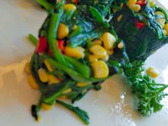 -大雁塔假日酒店·绿茵阁西餐厅