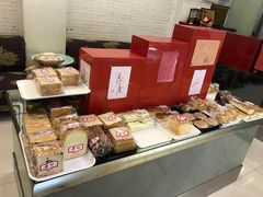 -红叶蛋糕(广达路总店)