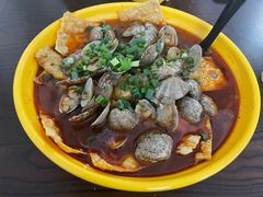 花甲螺狮粉-龍城柳州螺蛳粉(群星路店)