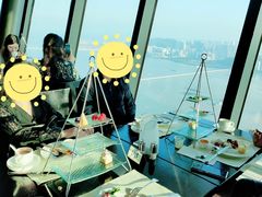 -澳门旅游塔360°旋转餐厅(南湾湖广场店)