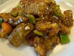 家里烧茄子-鼎香润(德胜门内店)