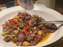 -佬麻雀·新湘菜(东方宝泰店)