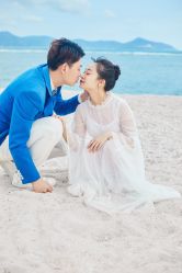 -太古映画婚纱摄影(天河店)