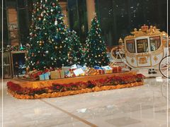 -成都世纪城假日酒店-西楼