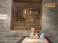 -南京大牌档(香港广场店)