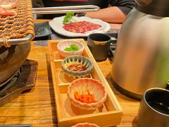 -黑牛の店·和牛烧肉(大悦城店)