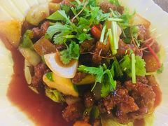 -仙本那渔人码头餐厅