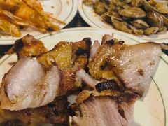 -巴犀烧烤(新崇光店)