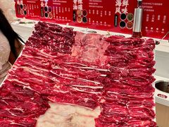 -潮正和潮汕牛肉火锅·老字号(番禺万达店)