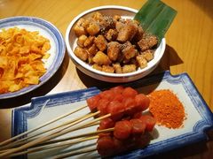 -包整·丝娃娃(一览甲秀楼风景店)