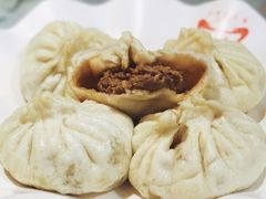 -宝正臻天津包子总店(金阳光居易店)