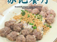 -苏记餐厅(叠南店)