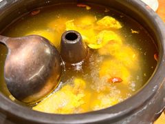 -云海肴·汽锅鸡·云南菜(苏州中心店)
