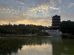 -八仙山公园