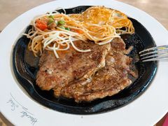 -豪客来牛排(海沧阿罗海店)