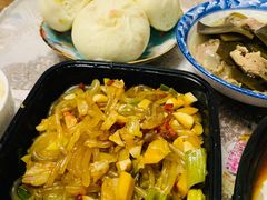-楼兰新疆主题餐厅(悠方店)
