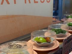 -争鲜回转寿司(东方银座店)